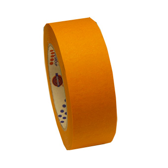 GPI SICAD W.RES.ORANGE M.TAPE 18MM - TSG18 